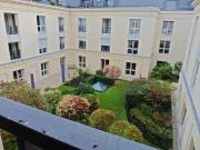 VERSAILLES 78000 RESIDENCE SERVICES SENIORS STUDIO A L