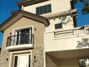 Versailles Alabang House and Lot For Sale