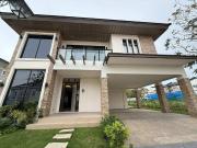 Versailles Alabang, Ready For Occupancy Violeta House...