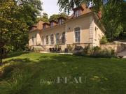 Versailles Glatigny Exceptionnelle maison familiale et...