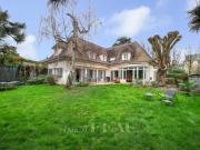 Versailles Glatigny Maison familiale 6 chambres avec jardin