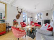 VERSAILLES Glatigny Maison familiale 8 chambres avec jardin