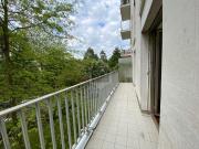 VERSAILLES GRAND SIECLE 2 pièces 50m² + balcon