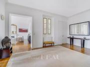 VERSAILLES / LE CHESNAY Appartement de réception avec...