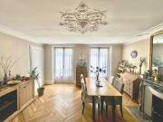 Versailles Les Prés Très bel appartement non meublé de...