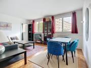 Versailles Location Appartement 78