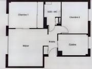 Versailles Location Appartement 78