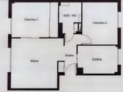 Versailles Location Appartement 78