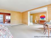VERSAILLES MONTREUIL. Appartement 121m2 avec balcon, parking