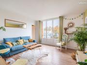 Versailles Montreuil Appartement 4 pièces