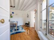 Versailles Notre Dame Appartement dernier étage 2/3...