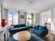 Versailles Notre Dame Appartement familial avec double...