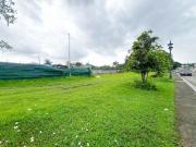 Versailles Palace Alabang – Lot for Sale