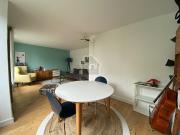 Versailles Pershing 3 pièces 68 m2 + balcon + parking