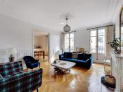 Versailles Rive Droite Appartement Familial 4/5 chambres...