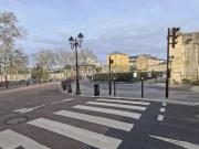 VERSAILLES SAINT LOUIS