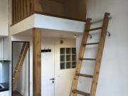 VERSAILLES SAINT LOUIS