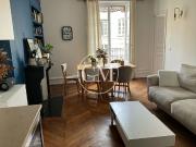 VERSAILLES SAINT LOUIS APPARTEMENT