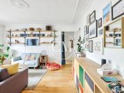 VERSAILLES SAINT LOUIS APPARTEMENT