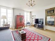 VERSAILLES SAINT LOUIS APPARTEMENT DUPLEX