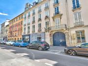 VERSAILLES SAINT LOUIS APPARTEMENT MEUBLE