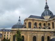 VERSAILLES SAINT LOUIS APPARTEMENT MEUBLE