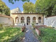 Versailles Saint Louis Maison avec jardin