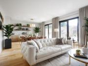 Versailles Vente Appartement 78