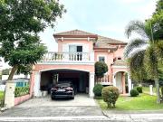 Versailles Village Alabang | House and Lot For Sale #7131