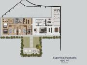 Versalles: Departamento en venta en Real de las Lomas