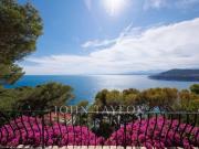 VERSANT OUEST DU CAP FERRAT