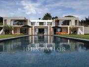 Versant Ouest | Villa Contemporaine