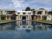 VERSANT OUEST VILLA CONTEMPORAINE