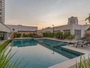 Agradável apartamento garden para venda em Jardim Brasil...