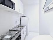 Aconchegante apartamento garden para venda em Jardim São...