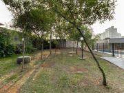 Aconchegante apartamento garden para venda em Vila...