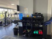 Excelente apartamento garden para venda em Vila Cruz das...