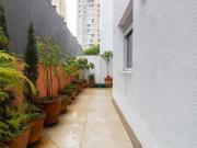 Imperdível apartamento garden para venda em Vila Romana...