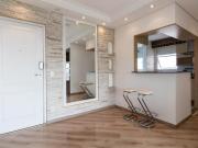 Confortável apartamento para venda em Água Branca com 2...