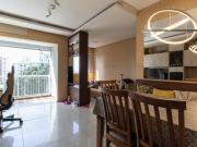 Deslumbrante apartamento para venda em Jaguaré com 2...