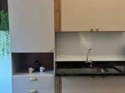 Funcional apartamento para venda em Vila Olímpia com 1...