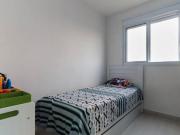 Confortável apartamento tipo para venda em Vila...