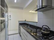 Funcional apartamento tipo para venda em Vila Suzana com...