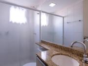 Funcional apartamento tipo para venda em Centro com 3...