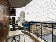 Deslumbrante apartamento tipo para venda em Vila...