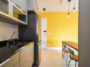 Sensacional apartamento tipo para venda em Pinheiros com...