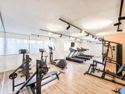 Sensacional apartamento tipo para venda e locação em...