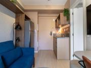 Confortável apartamento tipo para venda e locação em...