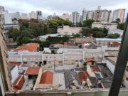 Funcional apartamento tipo para venda em Aclimação com 2...
