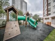 Confortável apartamento tipo para venda em Barra Funda...